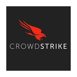 CrowdStrike logo