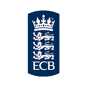 England and Wales Cricket Board logo