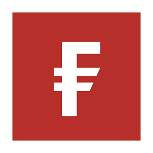 Fidelity logo